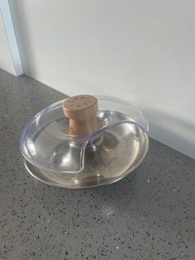 Lovevery Stainless Steel Tip n Turn